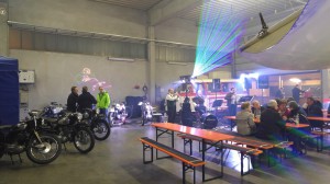 Old- & Youngtimertreffen 2016